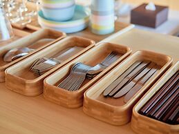 Konjaku-So Nara Naramachi Sauna Villa