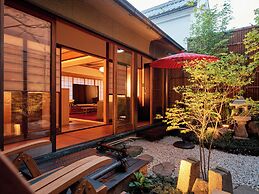 Konjaku-So Nara Naramachi Sauna Villa