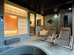 Konjaku-So Nara Naramachi Sauna Villa