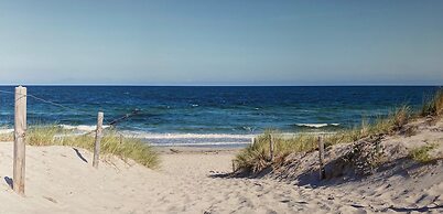 Apartment in Nieuwpoort With Central Location