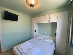 Apartment in Nieuwpoort With Central Location