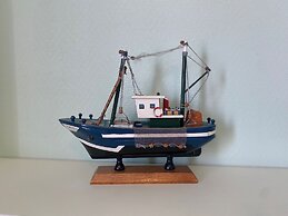 Apartment in Nieuwpoort With Central Location