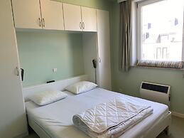 Apartment in Nieuwpoort With Central Location