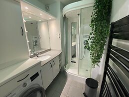 Apartment in Nieuwpoort With Central Location