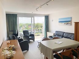 Apartment in Nieuwpoort With Central Location