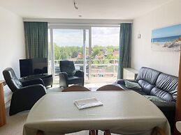 Apartment in Nieuwpoort With Central Location