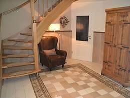 Saupe Comfortable Holiday Residence