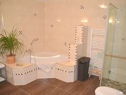 Saupe Comfortable Holiday Residence