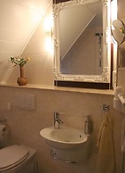 Saupe Comfortable Holiday Residence