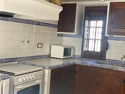 Spacious Holiday Home With Private Garden