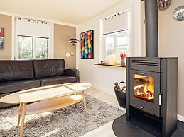 2 Person Holiday Home in Albaek