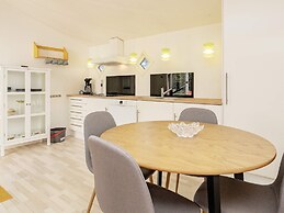 2 Person Holiday Home in Albaek