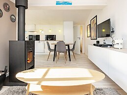 2 Person Holiday Home in Albaek