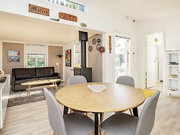 2 Person Holiday Home in Albaek