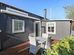 2 Person Holiday Home in Albaek