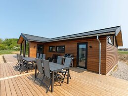 10 Person Holiday Home in Saltum-by Traum