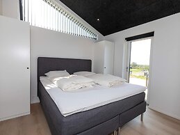 10 Person Holiday Home in Saltum-by Traum