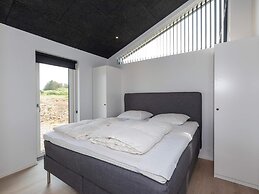 10 Person Holiday Home in Saltum-by Traum