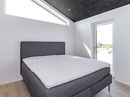 10 Person Holiday Home in Saltum-by Traum