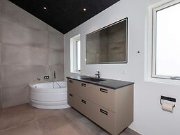 10 Person Holiday Home in Saltum-by Traum