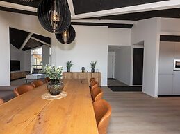 10 Person Holiday Home in Saltum-by Traum