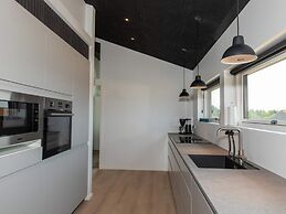 10 Person Holiday Home in Saltum-by Traum