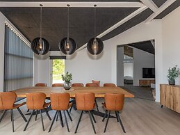 10 Person Holiday Home in Saltum-by Traum