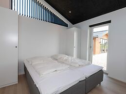 10 Person Holiday Home in Saltum-by Traum