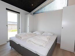 10 Person Holiday Home in Saltum-by Traum