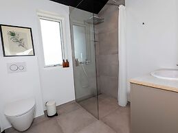 10 Person Holiday Home in Saltum-by Traum