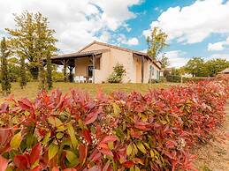 Spacious Villa With Large Garden