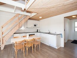 8 Person Holiday Home on a Holiday Park in Blavand