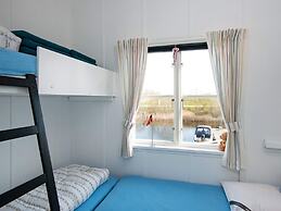 7 Person Holiday Home in Ebeltoft