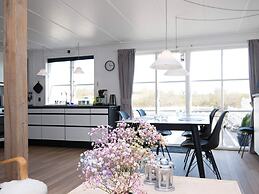 7 Person Holiday Home in Ebeltoft