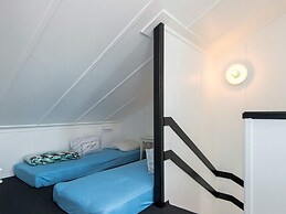 7 Person Holiday Home in Ebeltoft