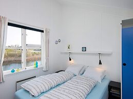 7 Person Holiday Home in Ebeltoft
