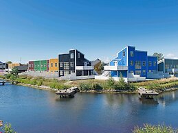 7 Person Holiday Park Home in Ebeltoft