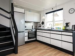 7 Person Holiday Home in Ebeltoft
