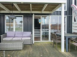 7 Person Holiday Home in Ebeltoft