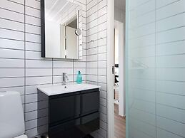 7 Person Holiday Home in Ebeltoft