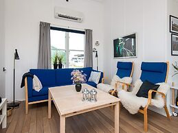 7 Person Holiday Home in Ebeltoft
