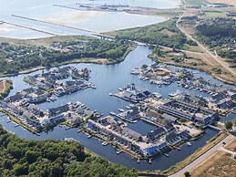 7 Person Holiday Park Home in Ebeltoft