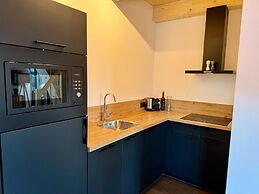 Chalet Near Lake Pressegger and Nassfeld ski Area