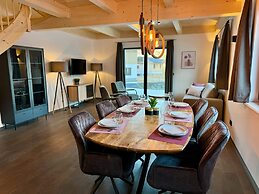 Chalet Near Lake Pressegger and Nassfeld ski Area