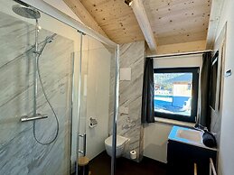 Chalet Near Lake Pressegger and Nassfeld ski Area