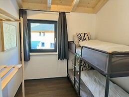 Chalet Near Lake Pressegger and Nassfeld ski Area