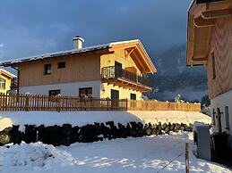 Chalet Near Lake Pressegger and Nassfeld ski Area