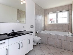 8 Person Holiday Home on a Holiday Park in Bogense