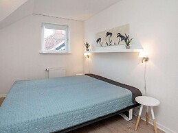 8 Person Holiday Home on a Holiday Park in Bogense