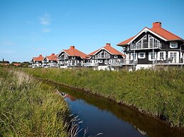 8 Person Holiday Home on a Holiday Park in Bogense